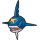 Sharpedo