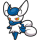 Meowstic (Female)