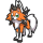 Lycanroc (Dusk Form)