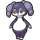Indeedee (Female)