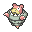 Slowbro Sprite