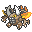 Pinsir Sprite