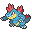 Feraligatr Link