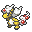 Ampharos Sprite