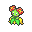 Bellossom Link