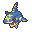 Sharpedo Sprite