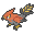 Talonflame Link