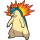 Previous: Typhlosion Link