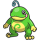 Previous: Politoed Link