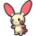 Previous: Plusle Link