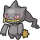 Previous: Banette Link