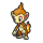 Previous: Chimchar Link