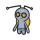Gimmighoul Sprite