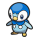 Learn as Piplup