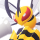 Beedrill Sprite