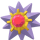 Starmie Sprite