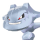 Steelix Sprite