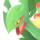 Sceptile Sprite