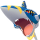 Sharpedo Sprite