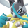 Lucario Sprite