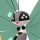 Vivillon Sprite