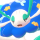 Blue Flower