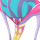 Malamar Sprite