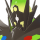 Zygarde Sprite