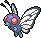 Butterfree Link
