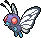 Butterfree -  Den4