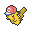 Pikachu Sprite