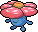 Vileplume -  Den26