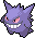 Gengar -  Den43