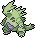 Tyranitar -  Den36