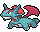 Salamence -  Den184