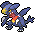 Garchomp -  Den184