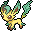 Leafeon -  Den70