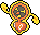 Rotom Sprite