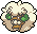 Whimsicott -  Den27