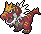 Tyrantrum -  Den184