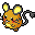 *Dedenne* ♂ - Dastan