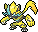 Zeraora