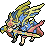 Zacian Sprite