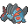 Mega Swampert