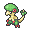 Breloom sprite