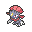 Cyrus' Weavile