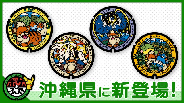 Pok� Lids