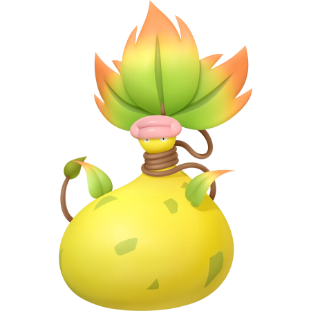 Mega Victreebel