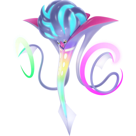 Mega Malamar
