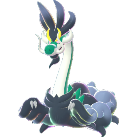 Mega Drampa